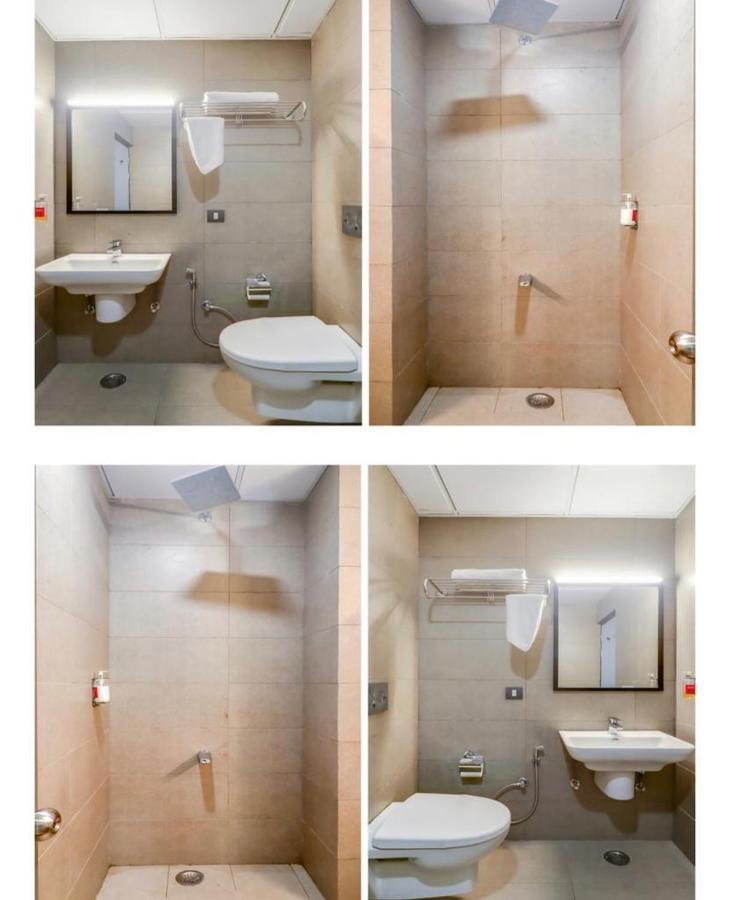 Hotel Sr Grand Gorakhpur Exterior photo